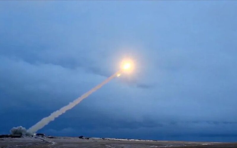 Росія модернізувала свій арсенал ядерної зброї, «Буревісник» готовий до використання