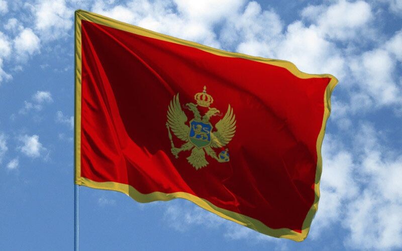 Чорногорія скоро введе візовий режим для росіян