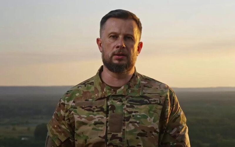 Операція «Вівальді»: українські військові повернули під контроль ще 101 км²