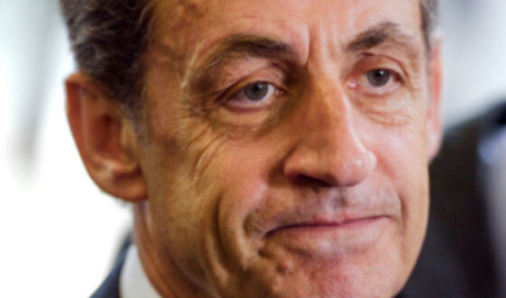 Саркозі не стане балотуватися на пост президента Франції в 2022 році