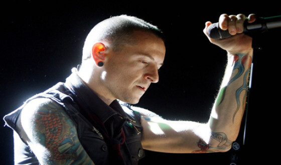 Завещание солиста Linkin Park: стали известны подробности