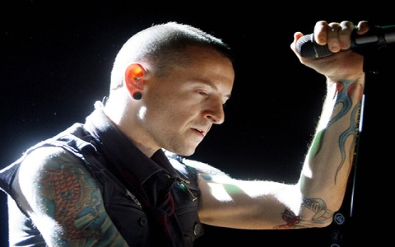 Завещание солиста Linkin Park: стали известны подробности