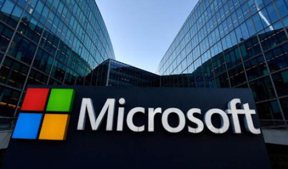 Microsoft: китайська влада заперечує &#8220;безпідставні&#8221; заяви про хакерство