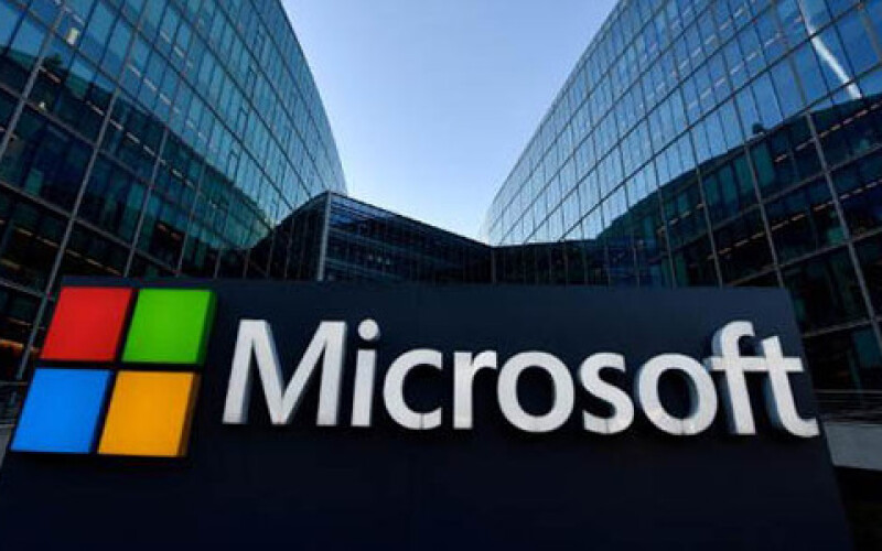 Microsoft: китайська влада заперечує &#8220;безпідставні&#8221; заяви про хакерство