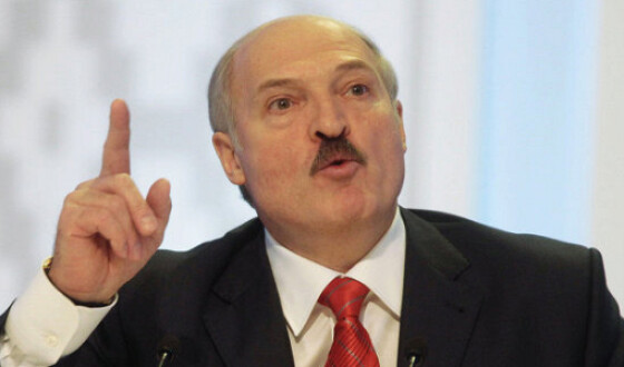 Лукашенко заявив, що втомився бути президентом