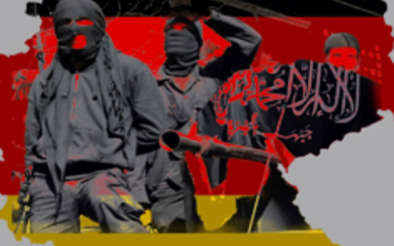 Німеччина хоче позбавляти джихадистів громадянства