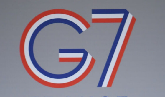 G7 прийняла комюніке за підсумками зустрічі в Лондоні
