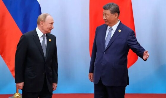 Путін і Сі обговорили продовження життя за допомогою біотехнологій та безсмертя