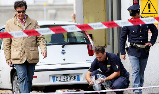 В Італії п&#8217;яний водій збив туристів, шестеро людей загинули