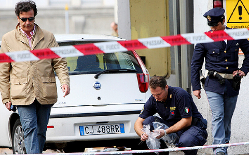 В Італії п&#8217;яний водій збив туристів, шестеро людей загинули