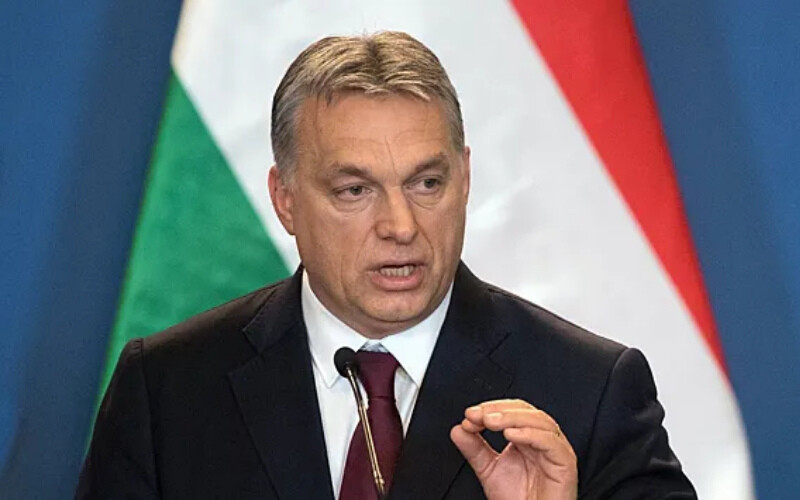 Угорщина ратифікує вступ Фінляндії та Швеції до НАТО
