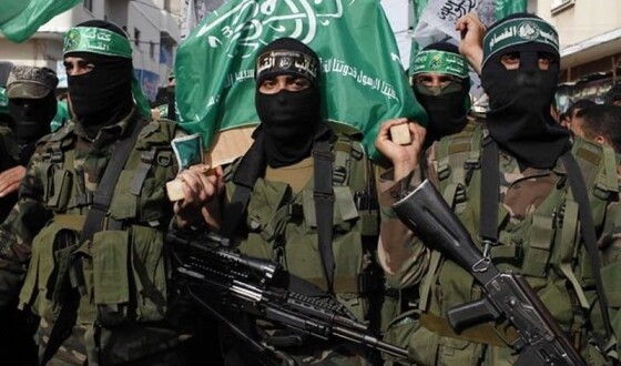 ХАМАС відхилив пропозицію Ізраїлю про перемир&#8217;я