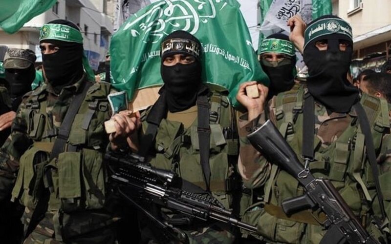 У ХАМАСі запропонували Ізраїлю припинення вогню