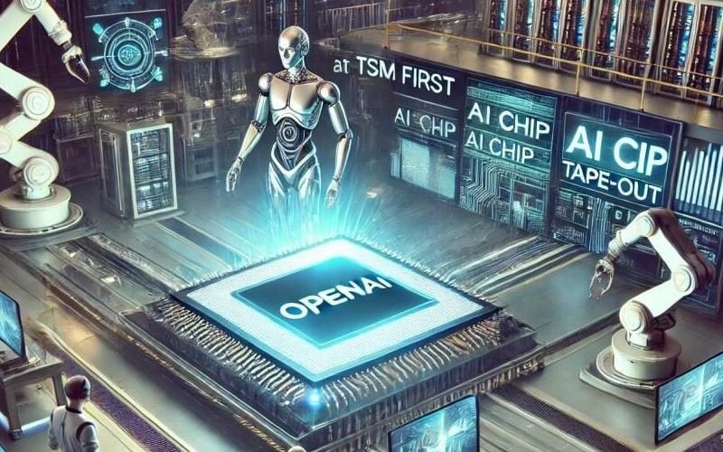 Китай ввів повну заборону на ШІ-чіпи Nvidia
