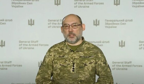 У ЗСУ повідомили про складну ситуацію на фронті поблизу Авдіївки