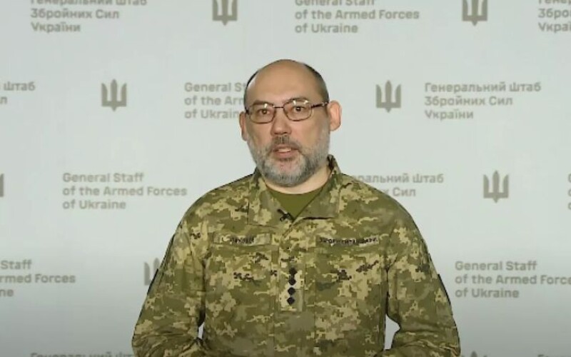 ЗСУ підтвердили вихід військ із села Ласточкине на авдіївському напрямку