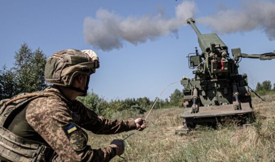 Військова операція ЗСУ у Курській області дозволила зупинити наступ окупантів на Суми