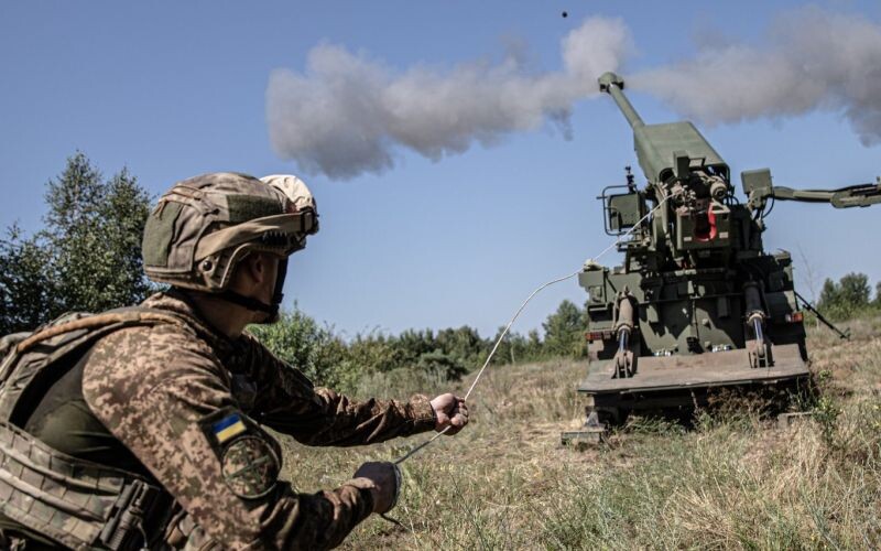 Військова операція ЗСУ у Курській області дозволила зупинити наступ окупантів на Суми