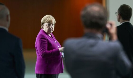 Німеччина хоче встановити нові санкції проти Росії