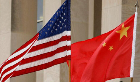У США розкрили план дій у разі конфлікту з Китаєм