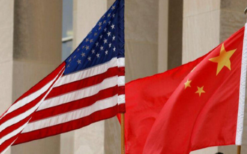 Китай ввів санкції проти 11 офіційних американських осіб