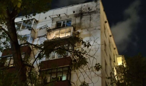 Москву атакували ударні дрони: є руйнування