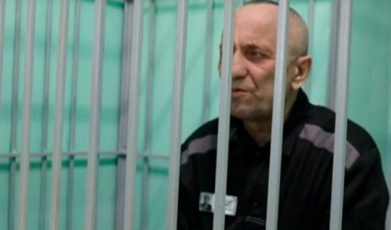У росії погодився воювати проти України маніяк, який убив більше 80 людей