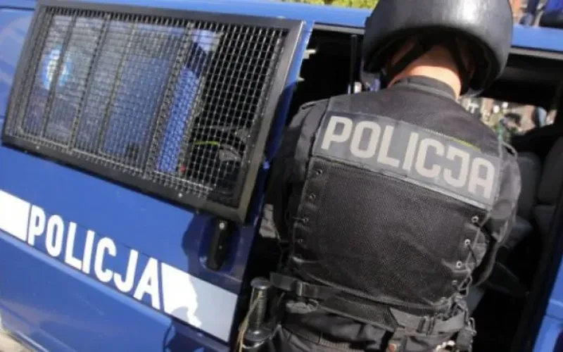 У Польщі затримали курсанта з українським громадянством за підозрою у шпигунстві