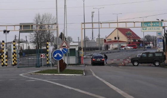 Украина и Венгрия открывают границу с 29 июня