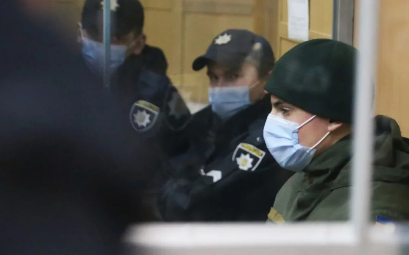 Верховний Суд остаточно залишив довічне нацгвардійцю, який розстріляв товаришів на «Південмаші»