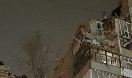 Аварийно-спасательная операция в российском городе Шахты завершена