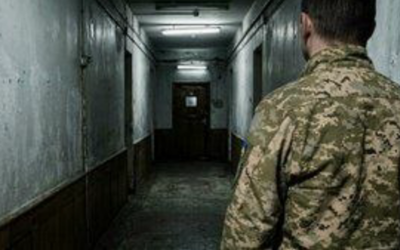 Після побиття чоловіка у Звенигородському ТЦК звільнили керівника – Лубінець
