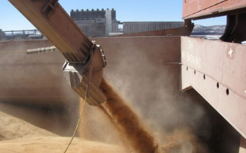 Росія почала постачати пшеницю до Саудівської Аравії