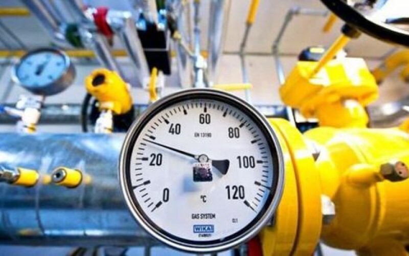 В Украине опять подорожает газ для промышленности