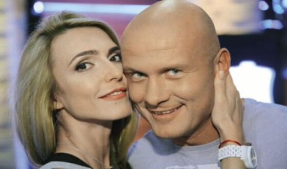 Распалась одна из самых крепких знаменитых супружеских пар Украины