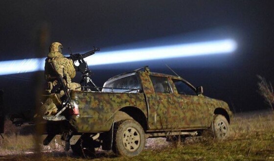 Вогневі групи не можуть збивати нові реактивні дрони росіян