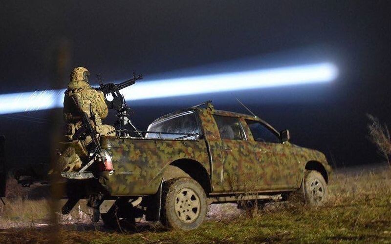 Вогневі групи не можуть збивати нові реактивні дрони росіян