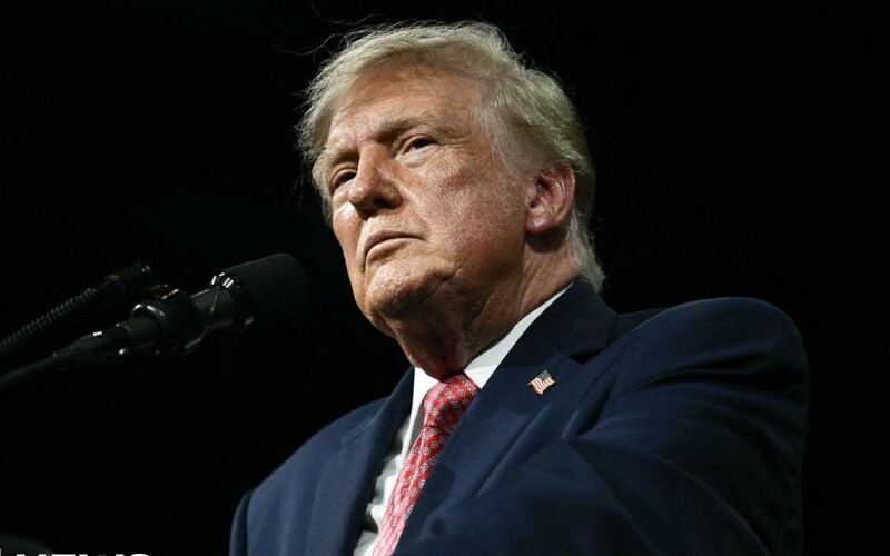 Суд зобов’язав Трампа дати свідчення у справі проти BBC