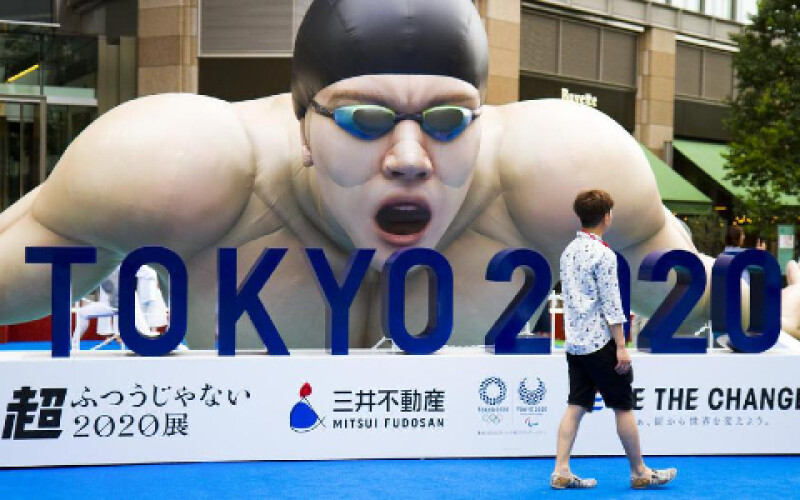 Олімпіада в Токіо може пройти без глядачів