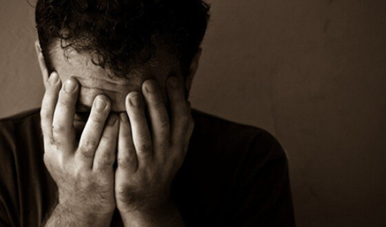 Ученые: мужчины страдают от послеродовой депрессии