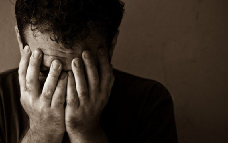 Ученые: мужчины страдают от послеродовой депрессии