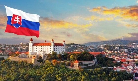Словаччина почала загальне тестування населення на COVID-19