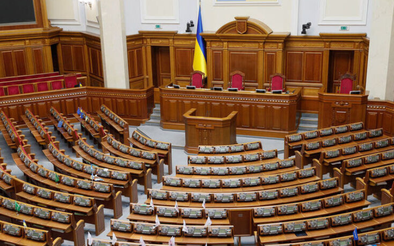 Верховна Рада підтримала законопроєкт про військового омбудсмена