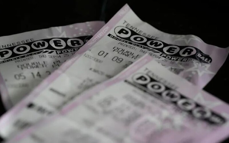 Американець виграв у лотерею 410 мільйонів доларів