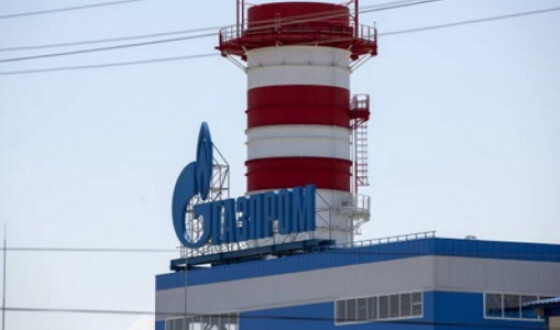 «Газпром» не став бронювати додаткові потужності українських трубопроводів
