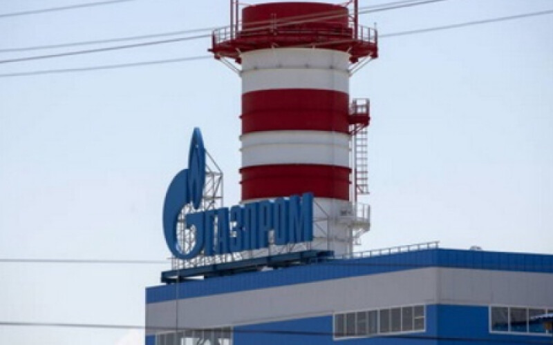 «Газпром» замовив потужності для транзиту газу газопроводом Ямал — Європа