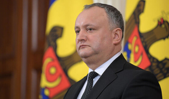 У Молдові прокремлівські сили отримали переконливу перемогу на місцевих виборах