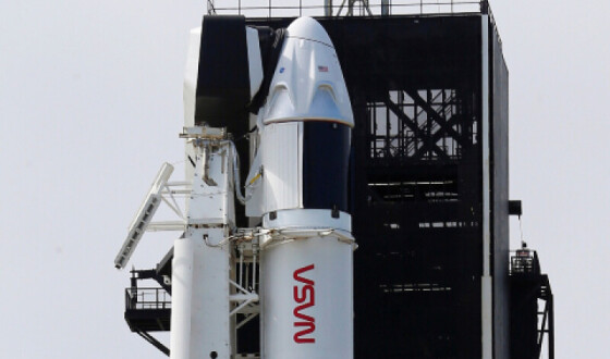 SpaceX планує другий запуск ракети Starship