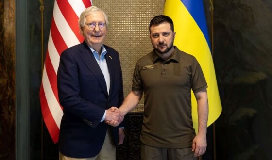 У США пообіцяли посилювати допомогу Україні у війні з росією