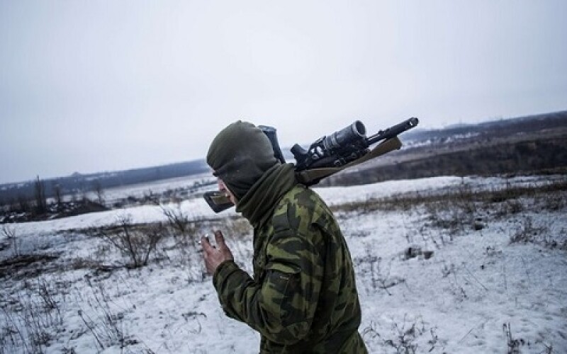 У Росії відповіли на заяву Києва про «непотрібність» Донбасу